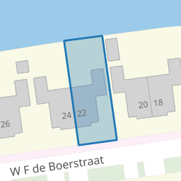 Perceel MRM01-C-9996