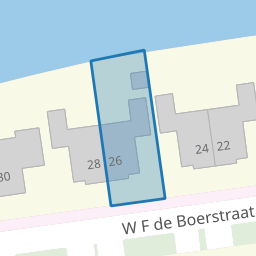 Perceel MRM01-C-9998