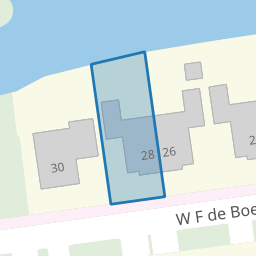 Perceel MRM01-C-9999