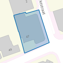 Perceel MRM01-F-1260