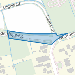 Perceel MRM01-F-1425