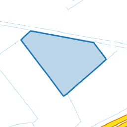 Perceel MRM01-F-1458