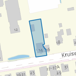 Perceel MRM01-F-1519