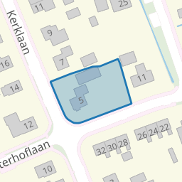 Perceel MRM01-F-1760