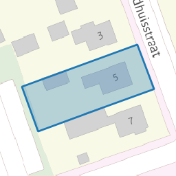 Perceel MRM01-F-1772