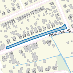 Perceel MRM01-F-1851