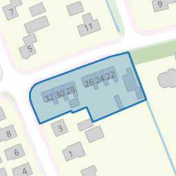 Perceel MRM01-F-1879