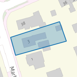 Perceel MRM01-F-1959