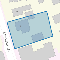 Perceel MRM01-F-1960