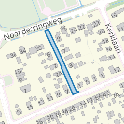 Perceel MRM01-F-1965