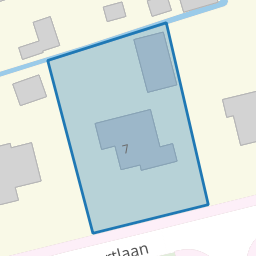 Perceel MRM01-F-1975