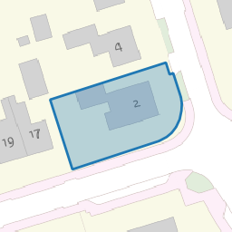 Perceel MRM01-F-2003