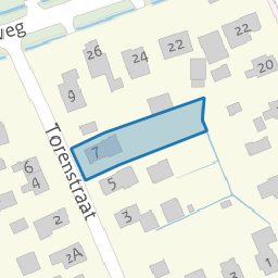 Perceel MRM01-F-2012