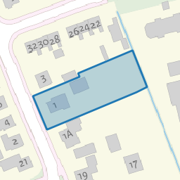 Perceel MRM01-F-2019