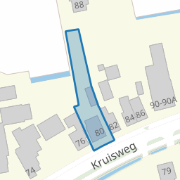 Perceel MRM01-F-2023