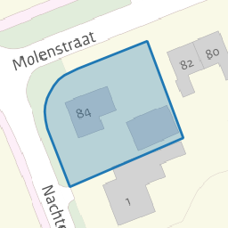 Perceel MRM01-F-2041