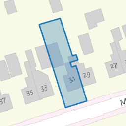 Perceel MRM01-F-2189