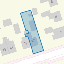 Perceel MRM01-F-2196