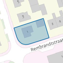 Perceel MRM01-F-2200