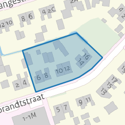 Perceel MRM01-F-2201