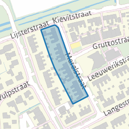 Perceel MRM01-F-2209