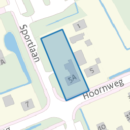 Perceel MRM01-F-2218