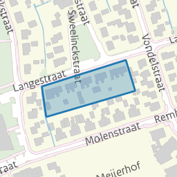 Perceel MRM01-F-2230