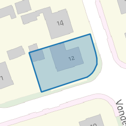 Perceel MRM01-F-2233