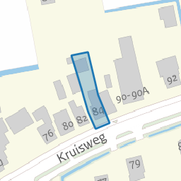 Perceel MRM01-F-2301