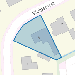 Perceel MRM01-F-2320