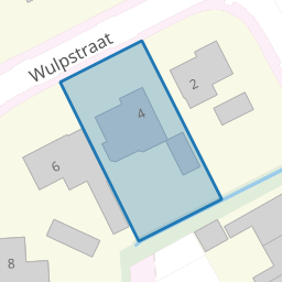 Perceel MRM01-F-2321