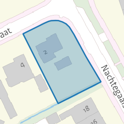 Perceel MRM01-F-2322