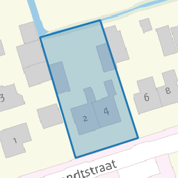 Perceel MRM01-F-2333