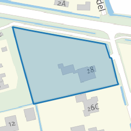 Perceel MRM01-F-2345