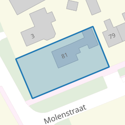 Perceel MRM01-F-2368