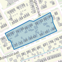 Perceel MRM01-F-2370