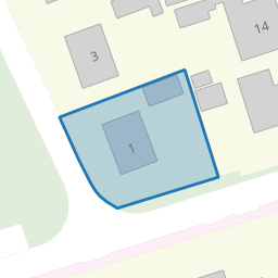 Perceel MRM01-F-2384