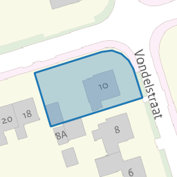 Perceel MRM01-F-2385