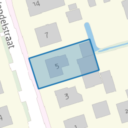 Perceel MRM01-F-2389