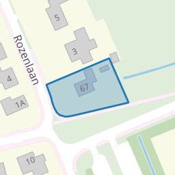 Perceel MRM01-F-2429