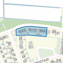 Perceel MRM01-F-2513