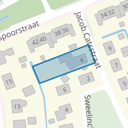 Perceel MRM01-F-2527