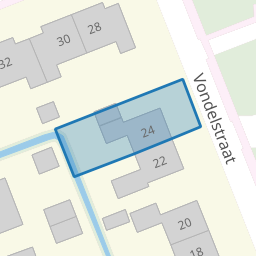 Perceel MRM01-F-2530