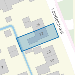 Perceel MRM01-F-2531