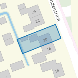 Perceel MRM01-F-2532