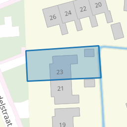 Perceel MRM01-F-2536