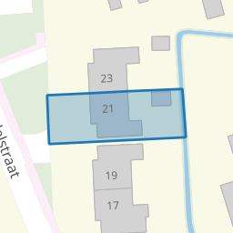 Perceel MRM01-F-2537