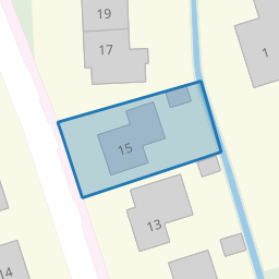 Perceel MRM01-F-2540