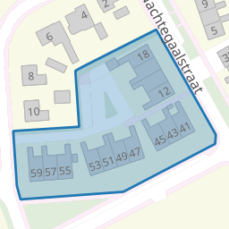 Perceel MRM01-F-2543