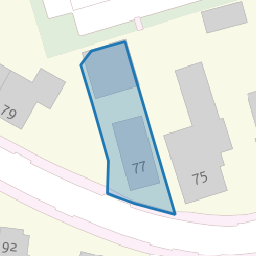 Perceel MRM01-F-2545